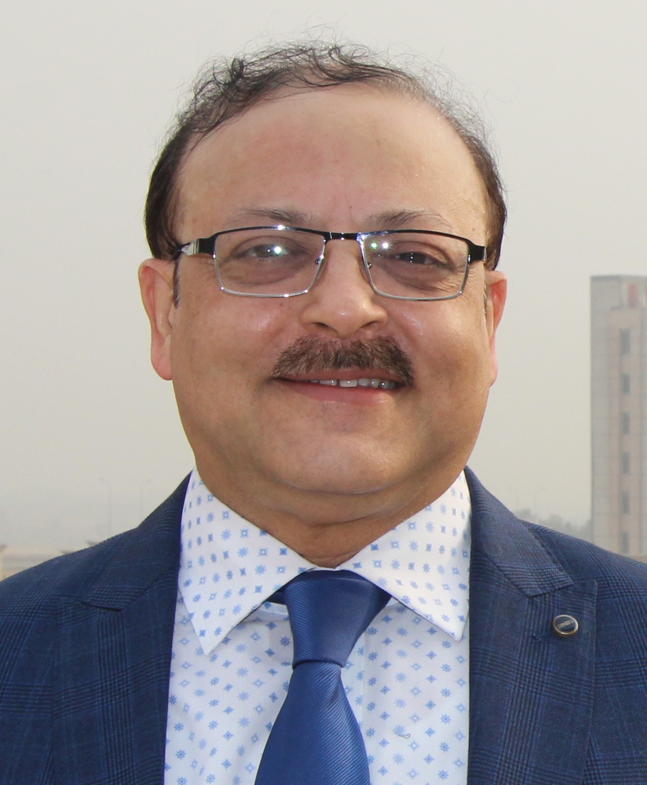 Dr. Bilal Ahmad Sethi